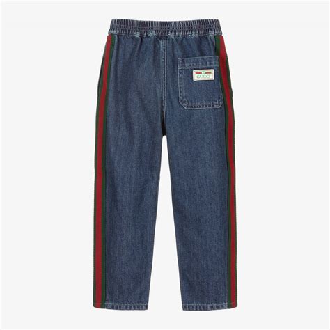 pantalon gucci precio|Children .